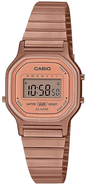 

Наручные часы мужские Casio LA-11WR-5A, LA-11WR-5A