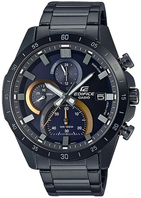 

Наручные часы мужские Casio EFR-571DC-2A, EFR-571DC-2A