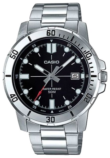 

Наручные часы мужские Casio MTP-VD01D-1E, MTP-VD01D-1E