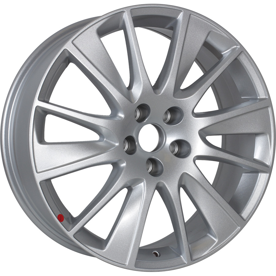 фото Колесный диск replay ty203 7.5xr19 5x114.3 et30 dia60.1