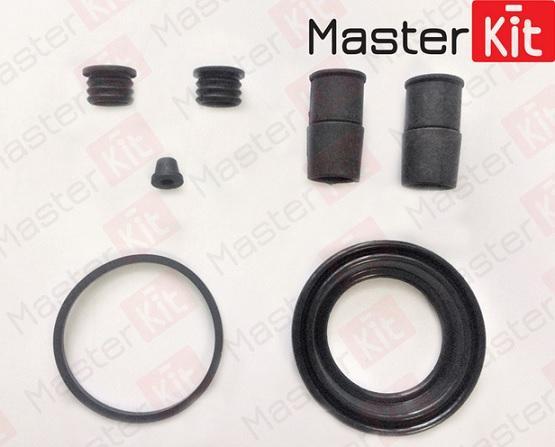 

Ремкомплект тормозного суппорта MASTERKIT 77A1112
