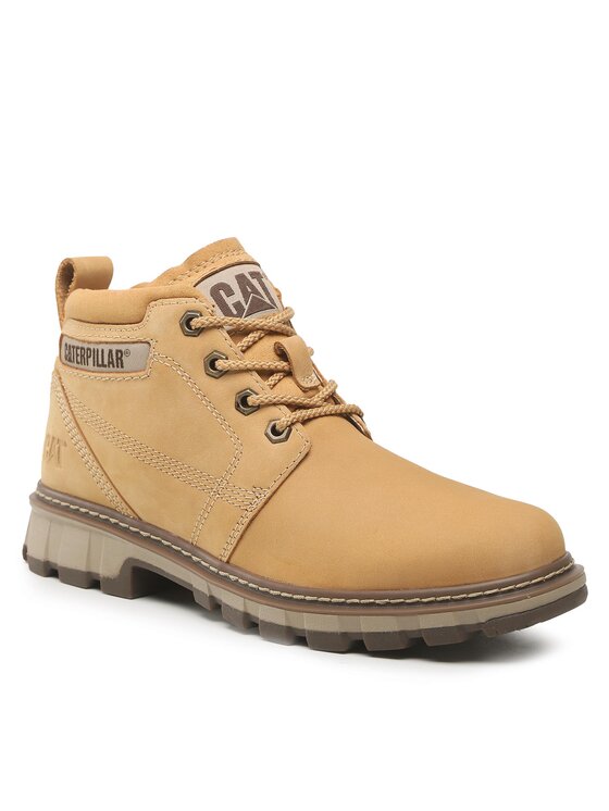 

Ботинки Gold Rush Shoe P723788 CATerpillar Коричневый 44 EU, Gold Rush Shoe P723788