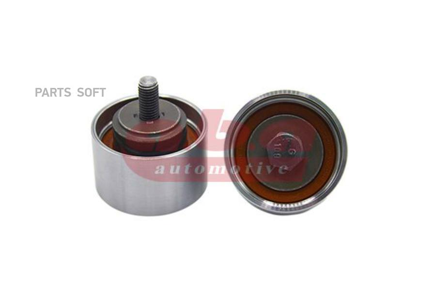 

Aba Automotive Ролик Зубчатого Ремня Грм Направляющий