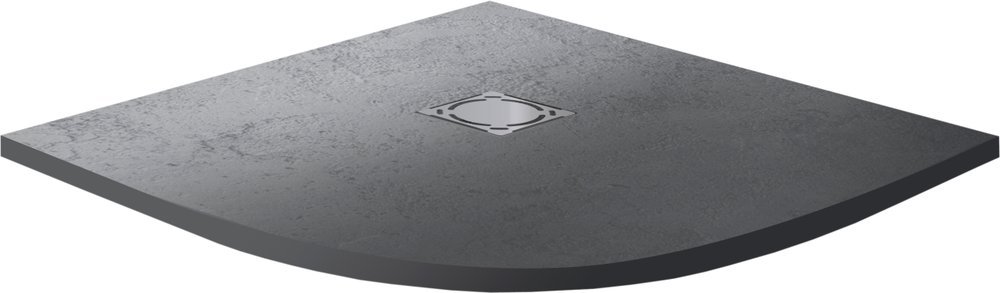 фото Поддон для душа rgw stone tray st/r-0100g 100х100