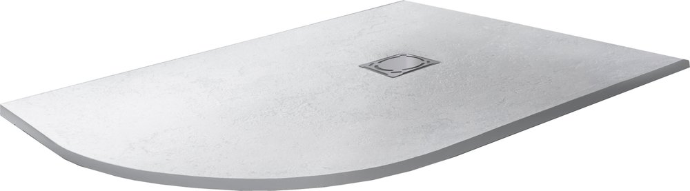 

Поддон для душа RGW Stone Tray ST/AR-0128W 80х120