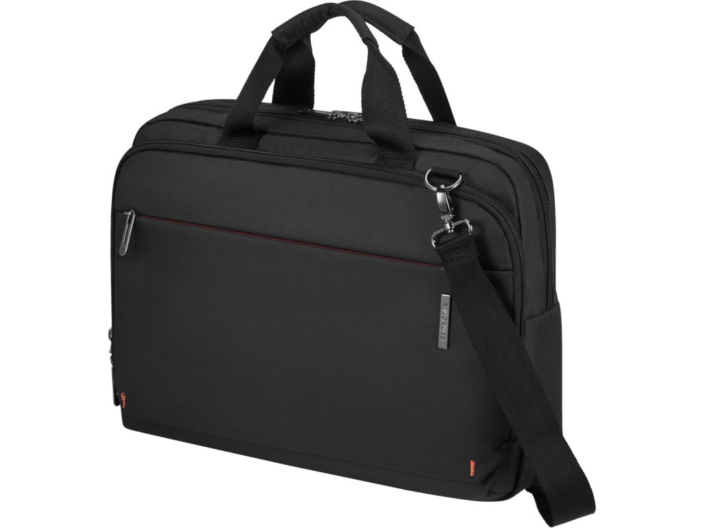 фото Сумка для ноутбука унисекс samsonite bailhandle 15,6" black