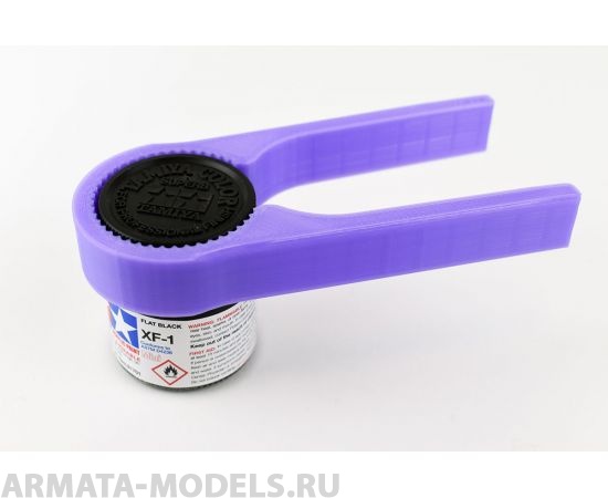 

Инструмент для открывания банок с краской LSH0510