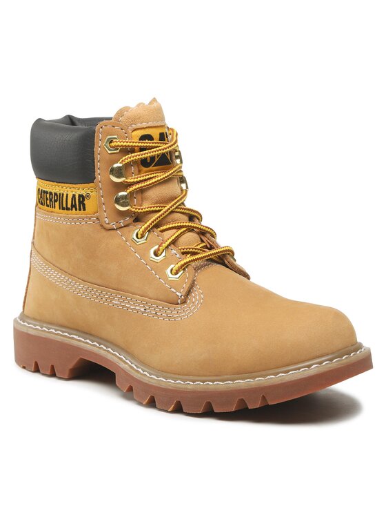 

Ботинки Colorado 2.0 P110428 CATerpillar Коричневый 46 EU, Colorado 2.0 P110428