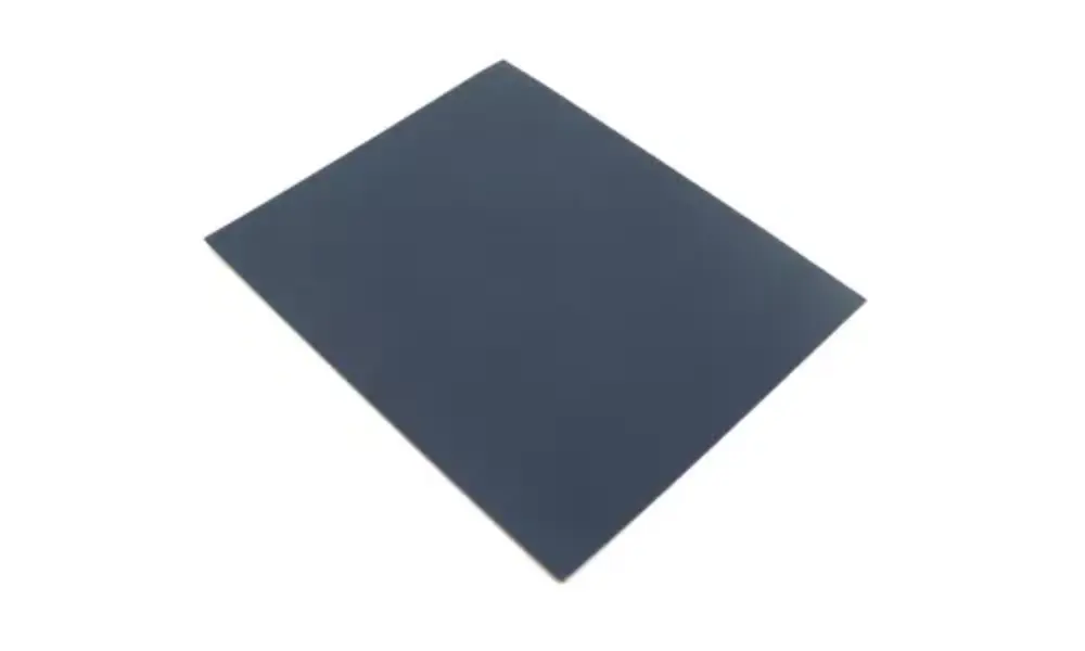 Бумага наждачная Daesang Водостойкая Сw 2000-2c, 230 280