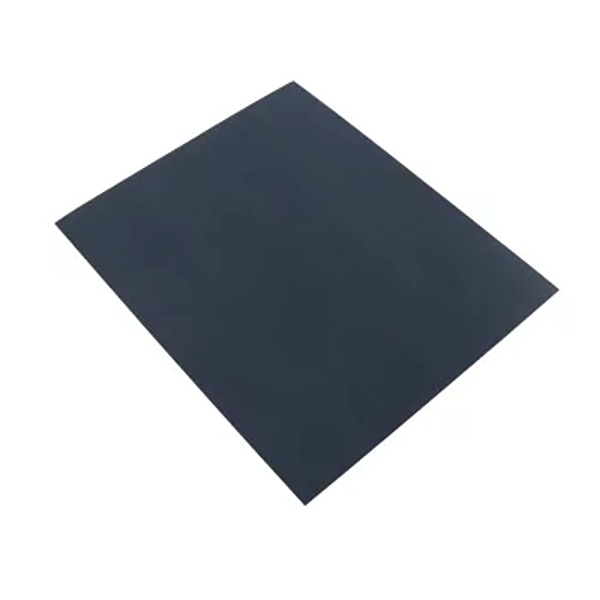 Бумага наждачная Daesang Водостойкая Сw 1200-2c, 230 280