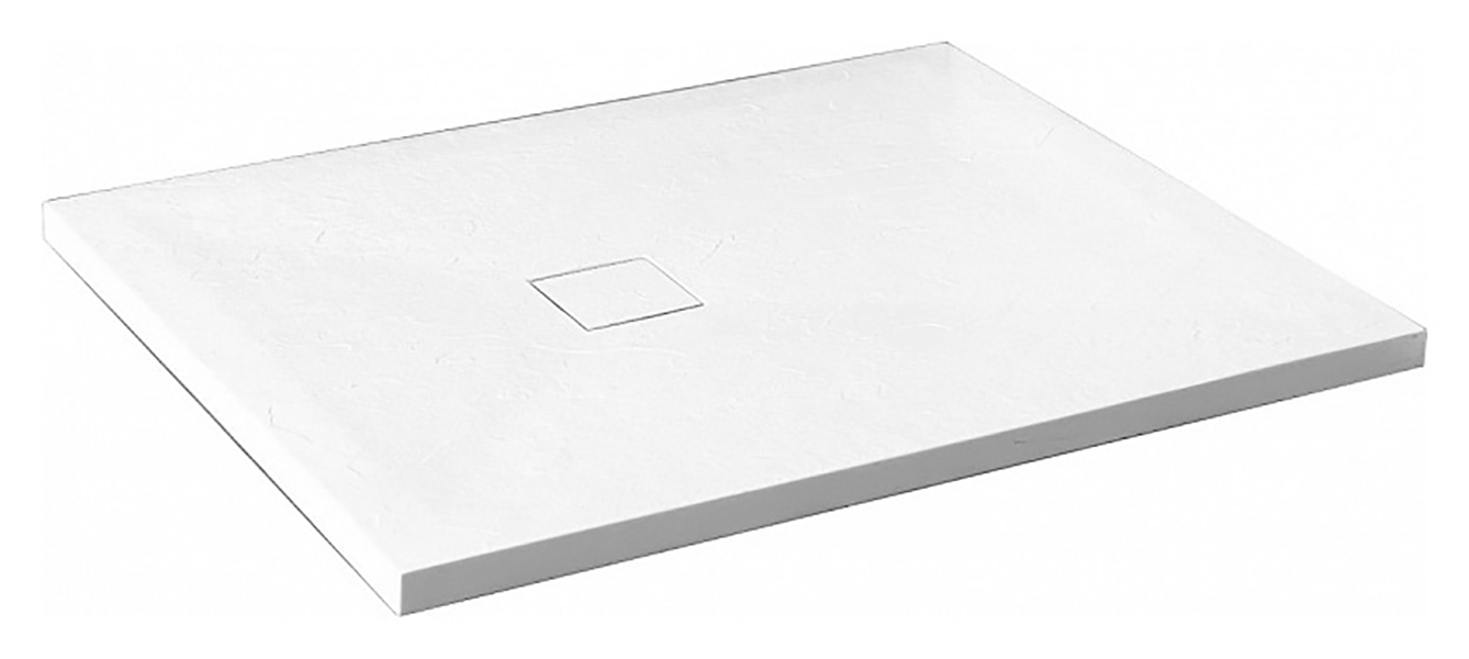 

Поддон для душа RGW Stone Tray ST-158W 80х150