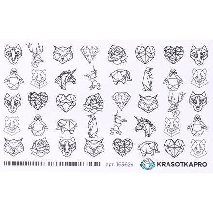 

Слайдер-дизайн KrasotkaPro, №163626 «Животные»