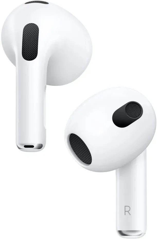 

Беспроводные наушники TWS Pro 6S White Smoke, TWS Pro 6S