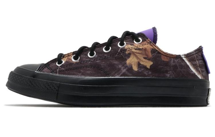 

Кеды унисекс Converse Chuck Taylor All Star 1970s Gore-Tex коричневые 42.5 EU, Коричневый, Chuck Taylor All Star 1970s Gore-Tex