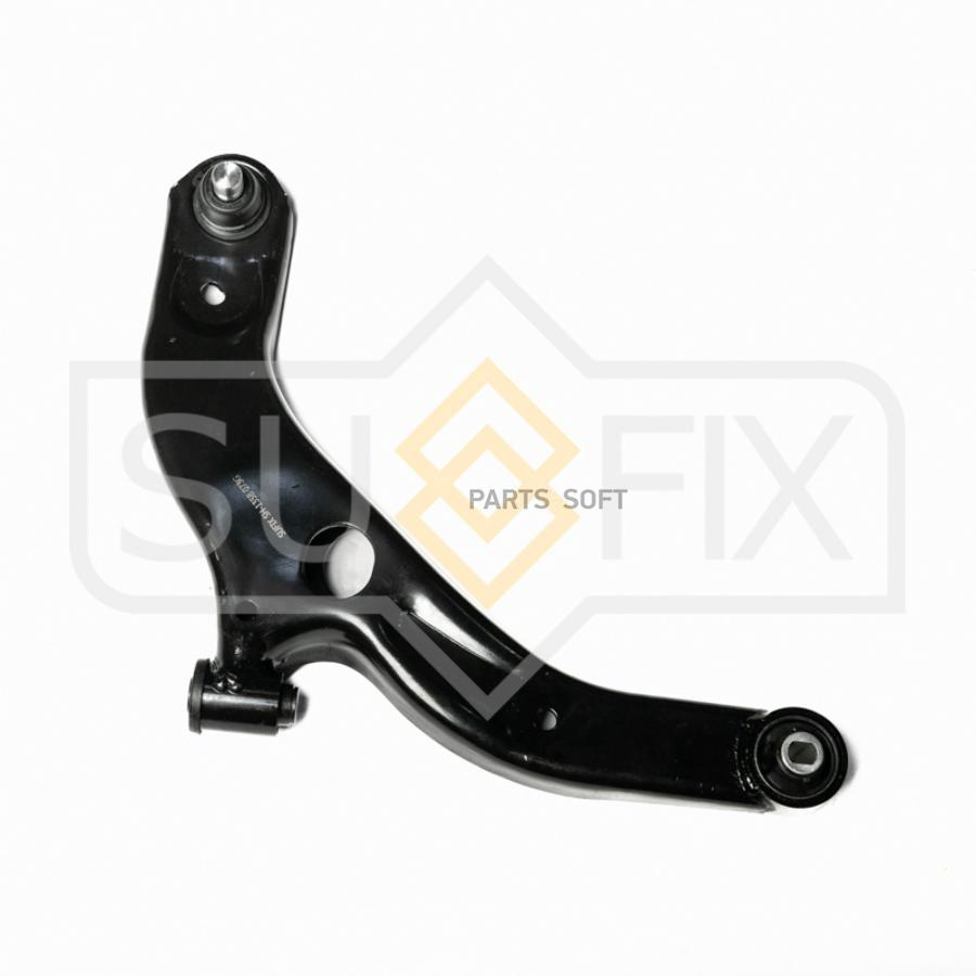 

SH1358 SUFIX Рычаг подвески | перед прав |, SUFIX SH1358