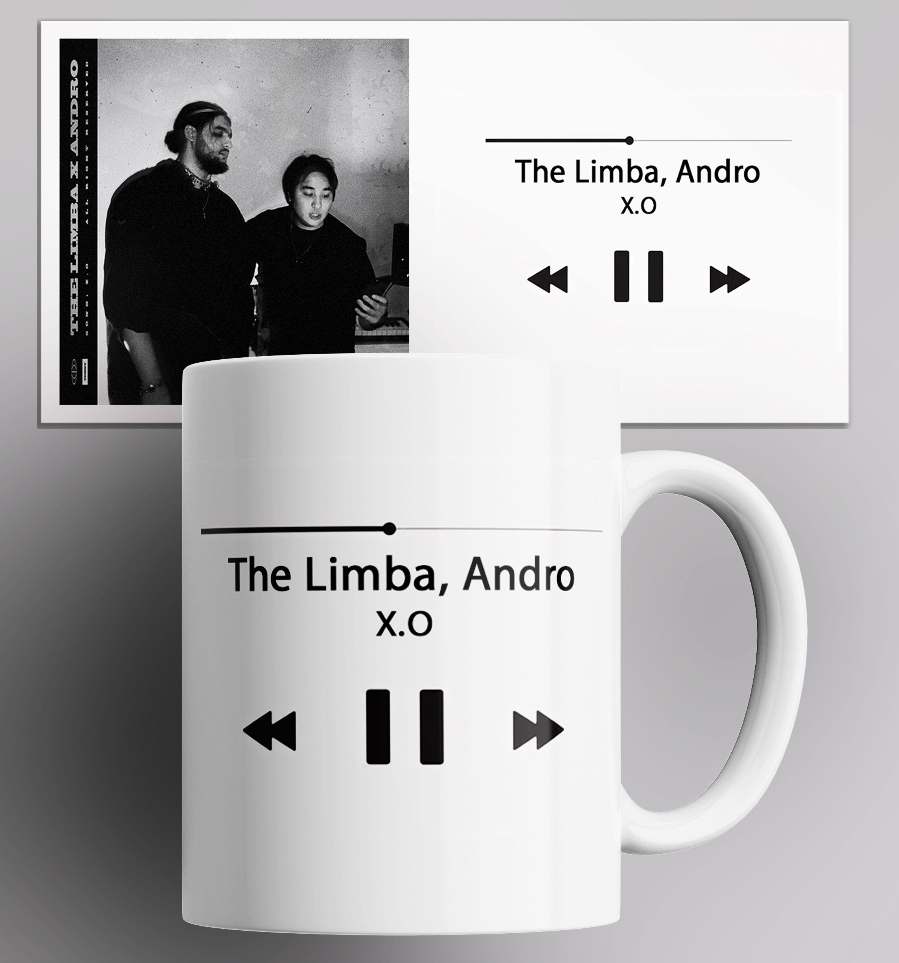 

Кружка с принтом the limba andro лимба андро песня трек музыка 330 мл, Кружка The Limba, Andro X.O/Лимба, Андро/песня/трек/музыка/в подарок/с принтом. 330 мл