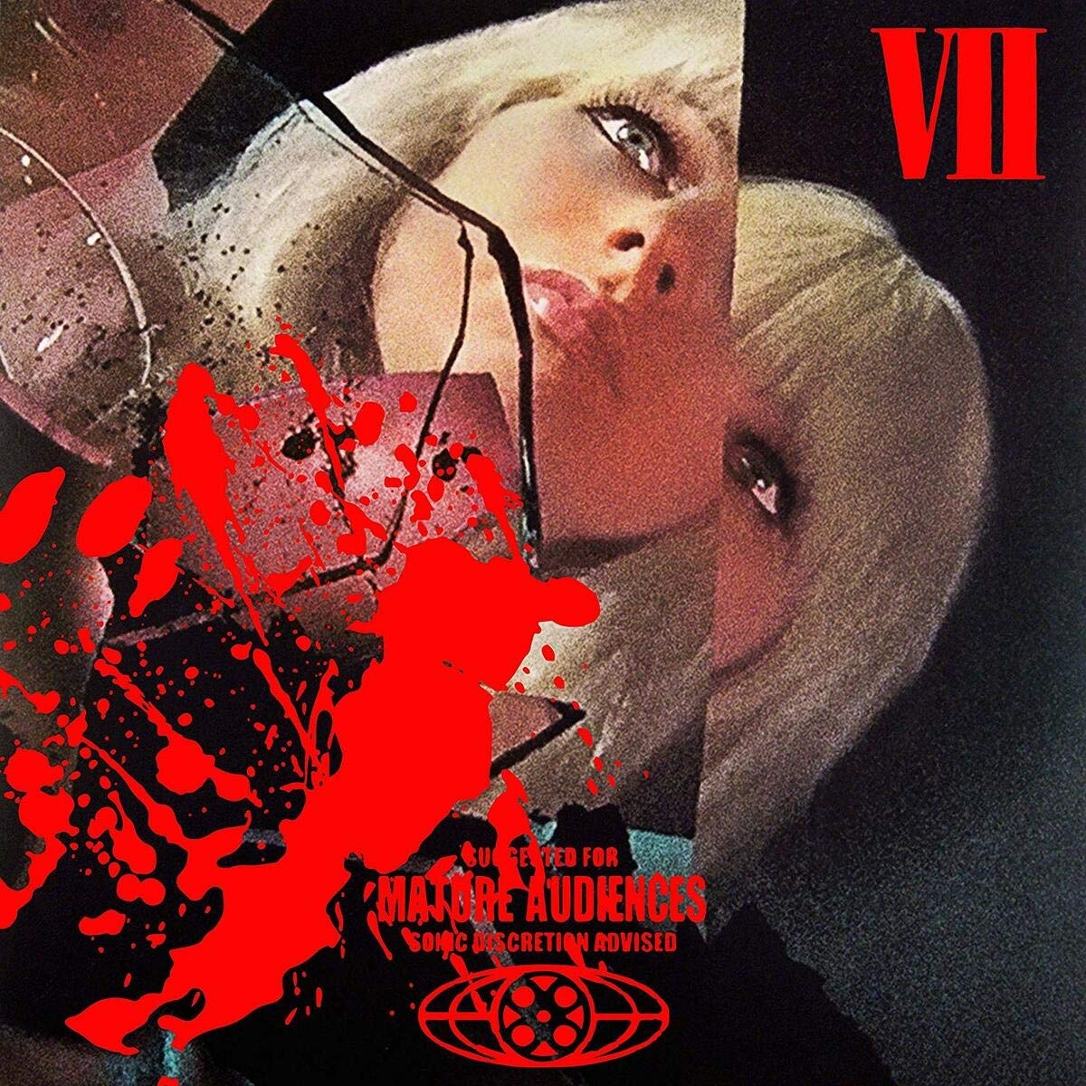 Chromatics Closer To Grey (Blood Red) (2Винил)