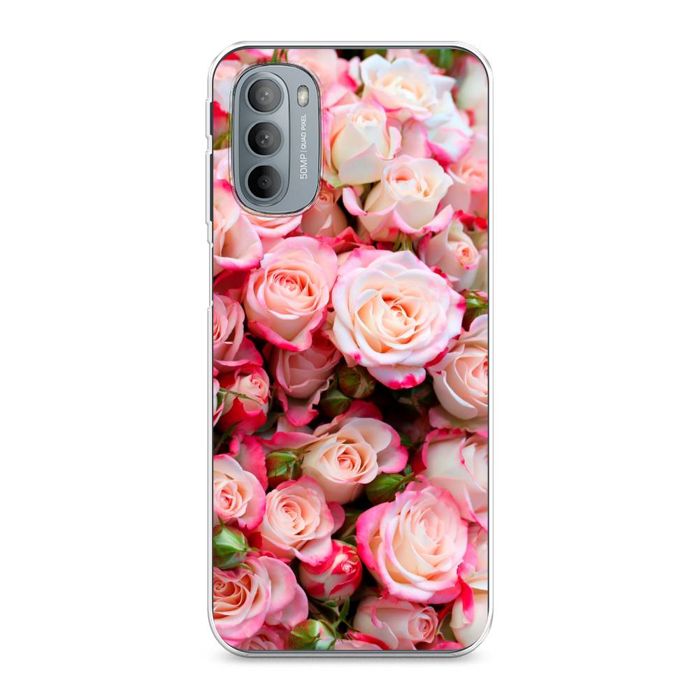 Чехол на Motorola Moto G31 