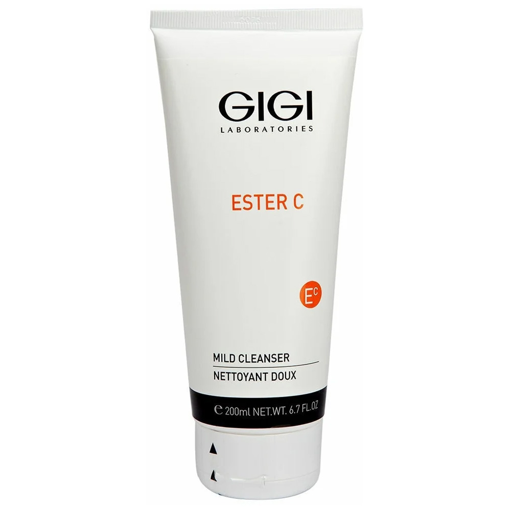 Гель для умывания GIGI EsC Mild Cleanser 200 мл