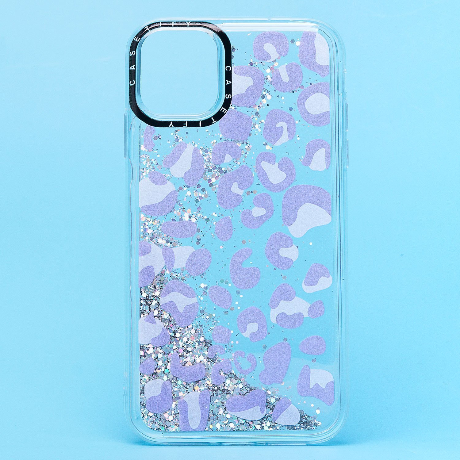 

Чехол для iPhone 11 силиконовый (рис. 334/001), Розовый