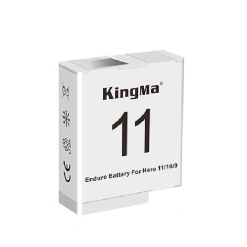 Аккумулятор KingMa SPBL1B-C