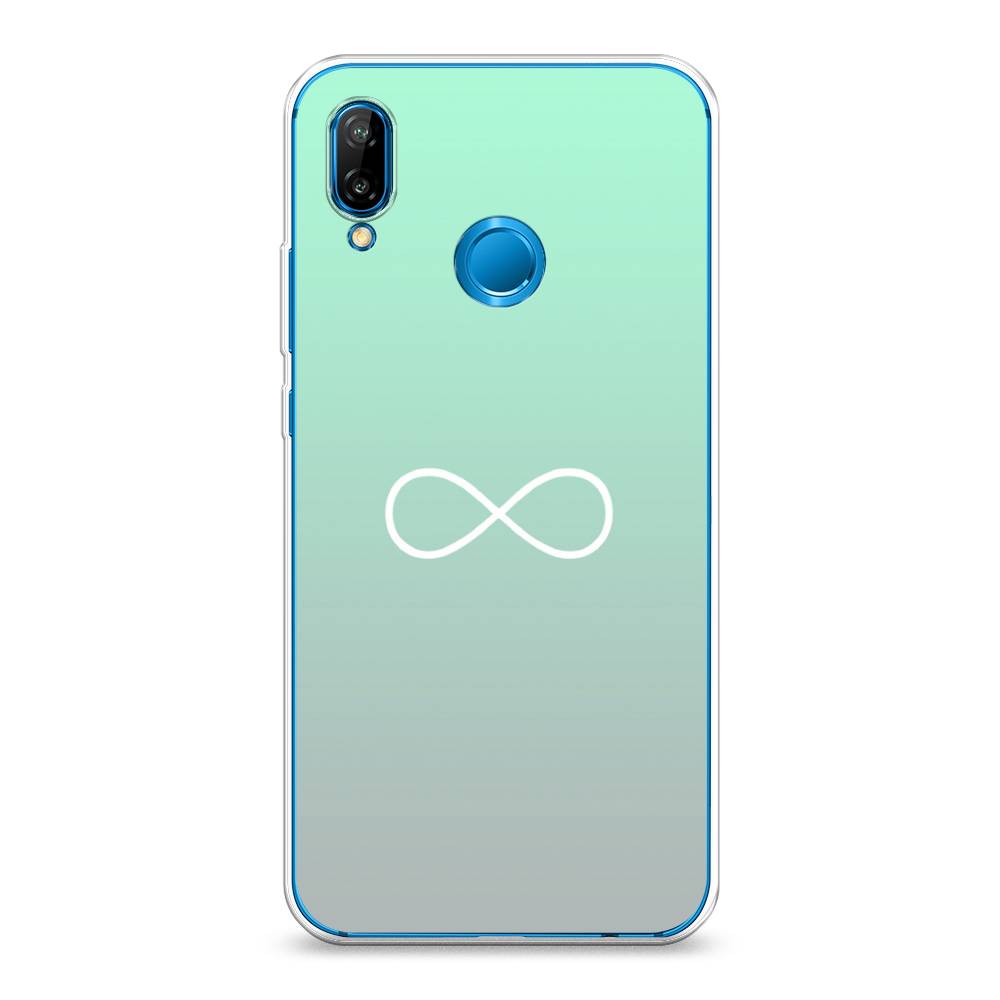 Чехол Awog  на Huawei Nova 3E 
