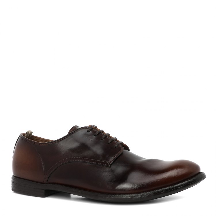 

Туфли мужские Officine Creative ANA/060_2631865 коричневые 40 EU, ANA/060_2631865