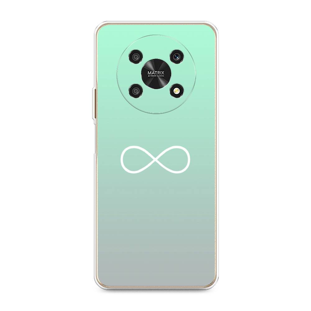 

Чехол Awog "Бесконечность от Тиффани" для Honor x30