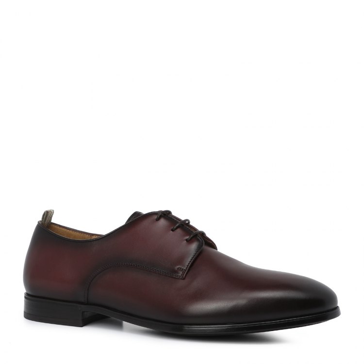 

Туфли мужские Officine Creative DANDY/024_2631424 бордовые 43 EU, DANDY/024_2631424