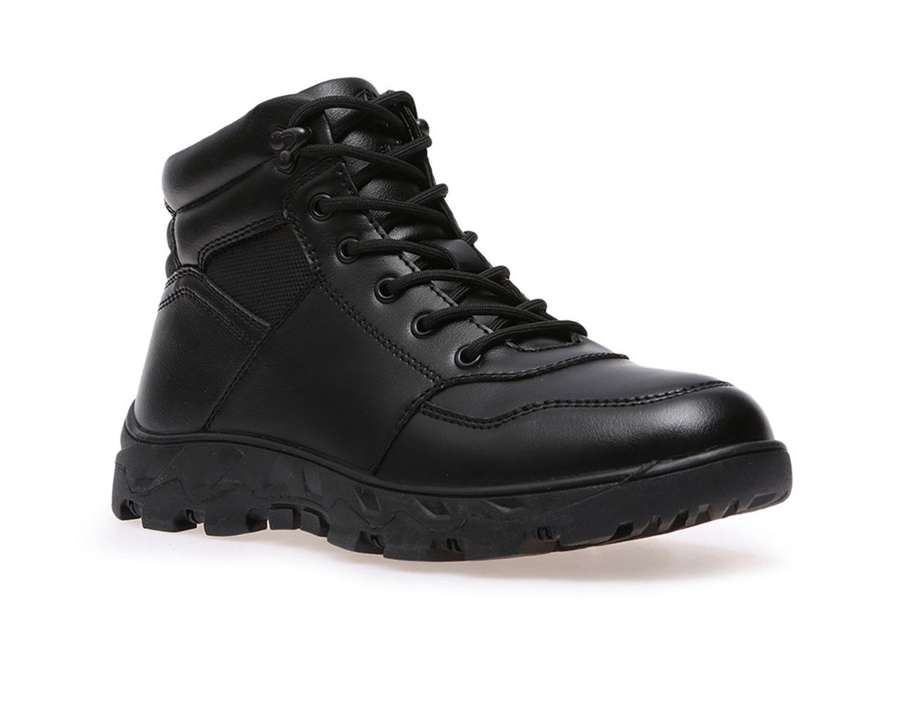 Ботинки El Tempo мужские, размер 41, CVS140_5799-1-W_BLACK
