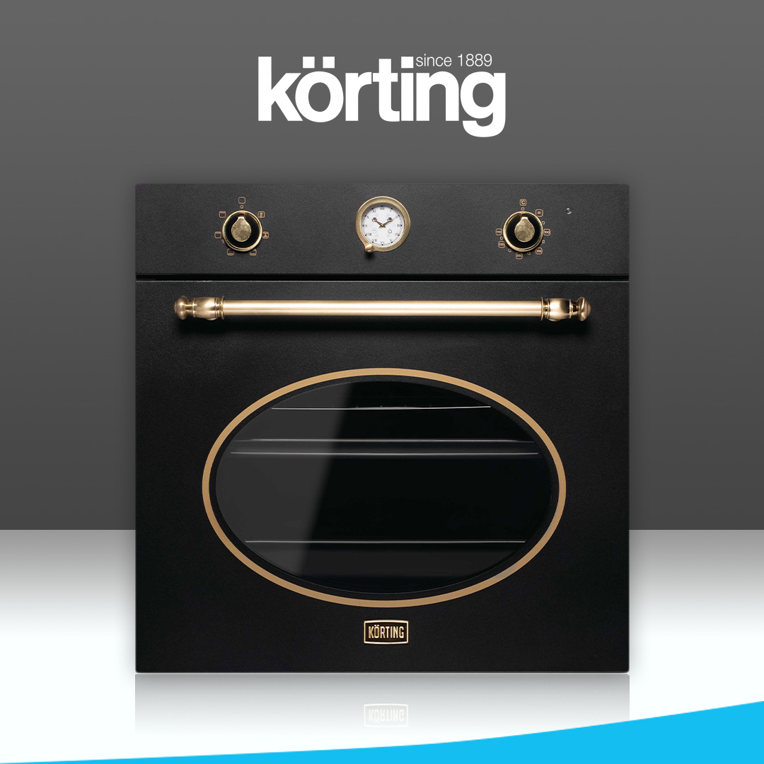 духовой шкаф korting okb 3450 gnbx steam фото 83