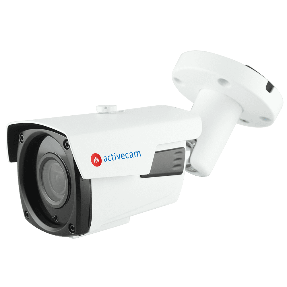 фото Мультиформатная камера activecam ac-h5b6