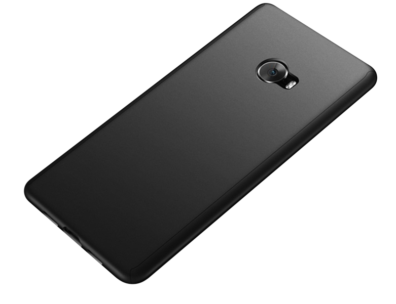 

Чехол MyPads для Xiaomi Mi Note 2 Black (124589), Черный, Xiaomi Mi Note 2