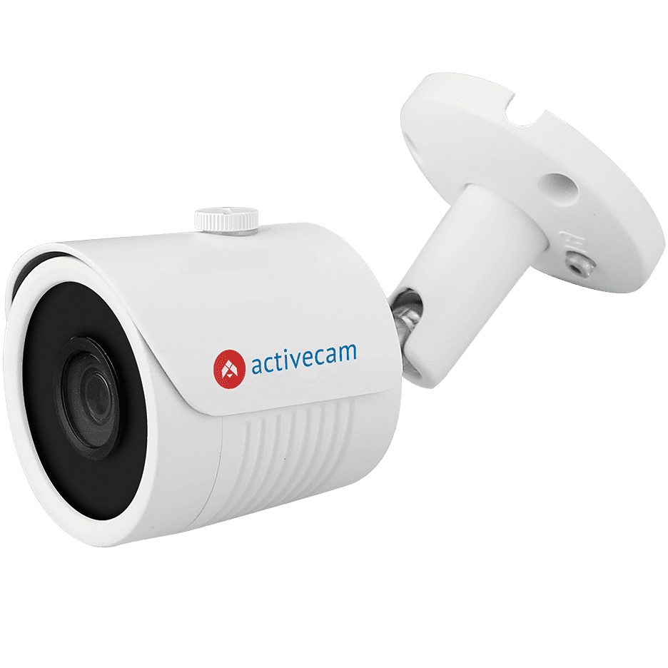 

Камера ActiveCam AC-H5B5 с ИК-подсветкой