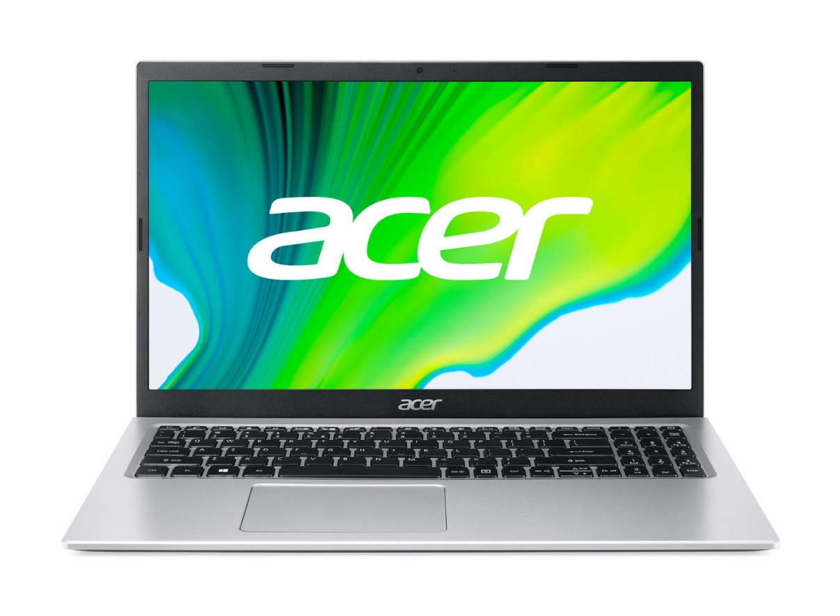 

Ноутбук Acer Aspire 3 A315-35-C22H Silver (NX.A6LER.00A), A315-35-C22H