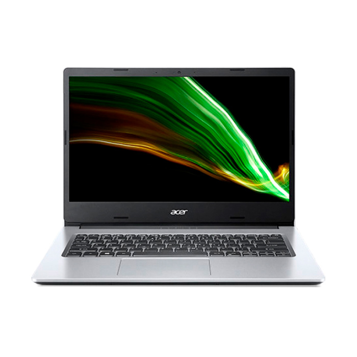 фото Ноутбук acer aspire 3 a314-35-p45r silver (nx.a7ser.008)