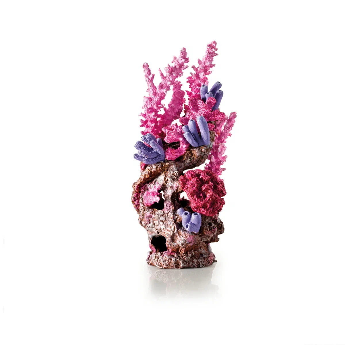 

Искусственный коралл biOrb Reef ornament, красный, 17х15х33 см, Reef ornament