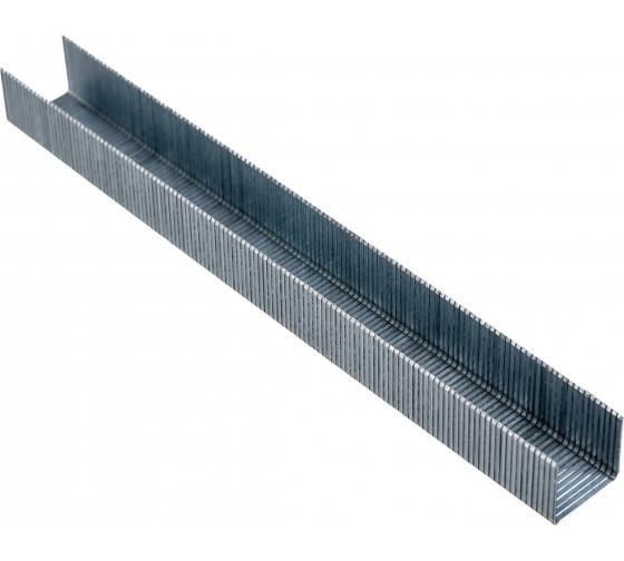 

Скобы Pegas 8012 12x12.9mm 5000шт 1304 909753