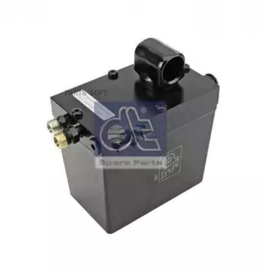 

DT SPARE PARTS Насос подъема кабины