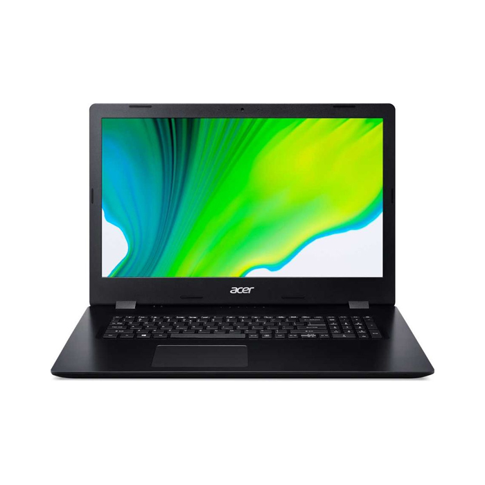 фото Ноутбук acer aspire 3 a317-52-332c black (nx.hzwer.00q)