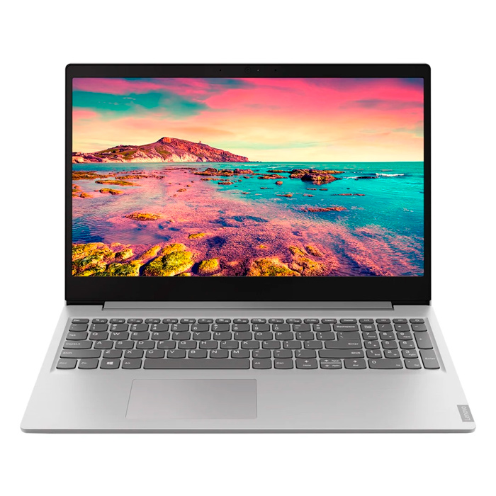 

Ноутбук Lenovo IdeaPad S145-15IIL Gray (81W800SPRK), S145-15IIL