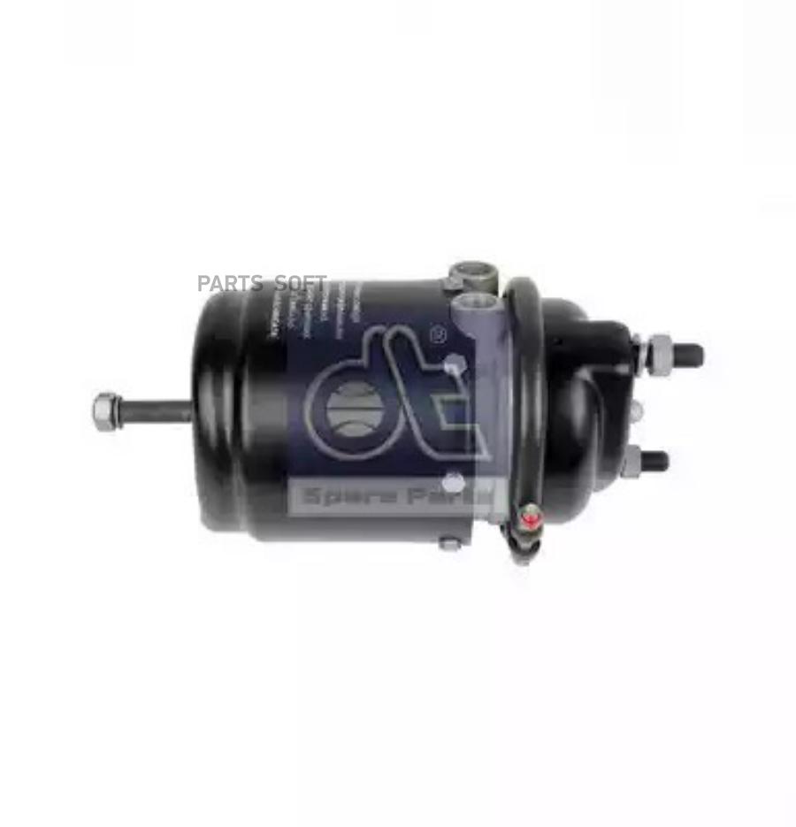 

DT SPARE PARTS Энергоаккумулятор