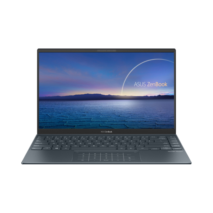 

Ноутбук ASUS Zenbook UM425IA-AM009T Gray (90NB0RT1-M03630), UM425IA-AM009T
