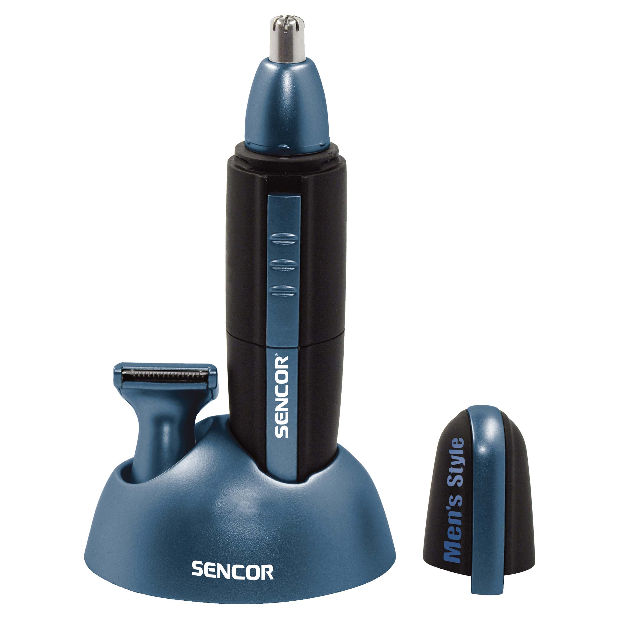

Триммер Sencor SNC 101BL, SNC 101BL
