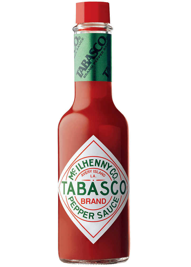 Соус Tabasco Красный перечный 350 мл