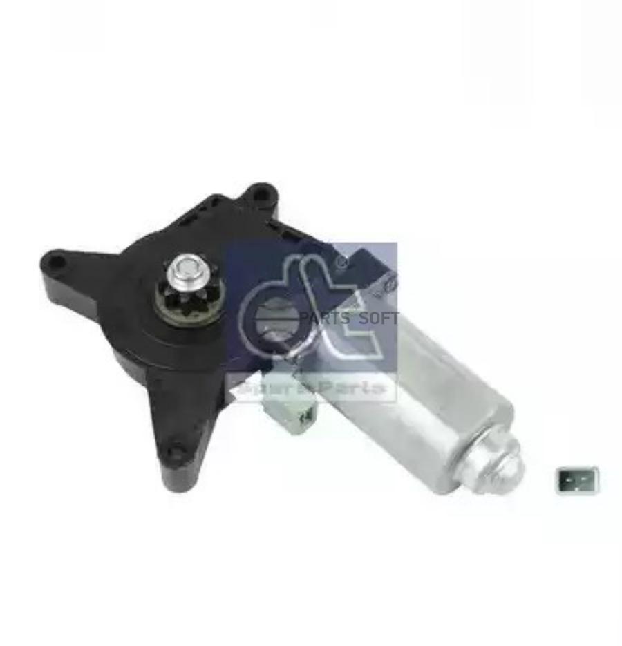 

DT SPARE PARTS Электродвигатель стеклоподъемника