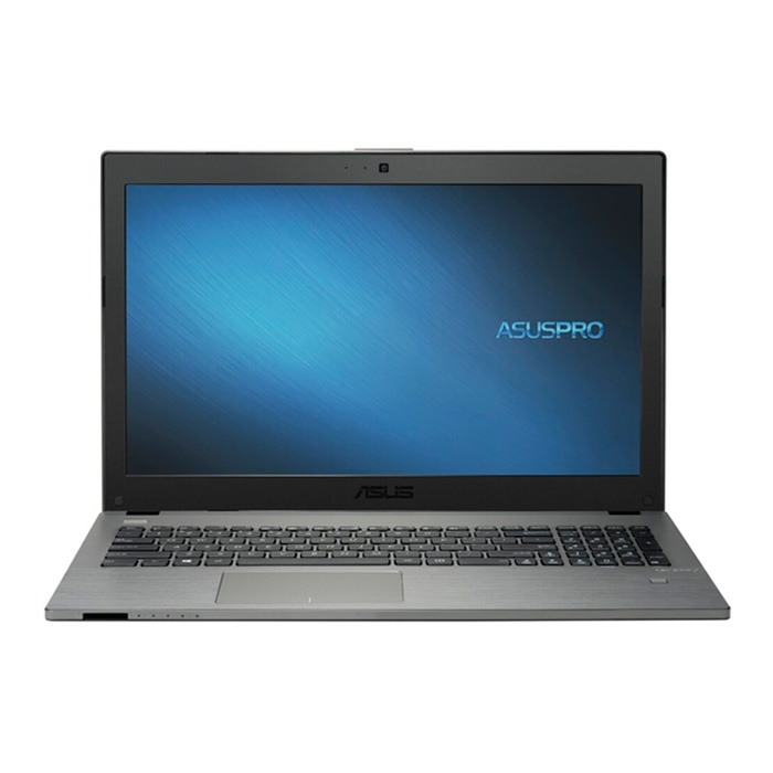 фото Ноутбук asus pro p3540fa-bq1073r gray (90nx0261-m15660)