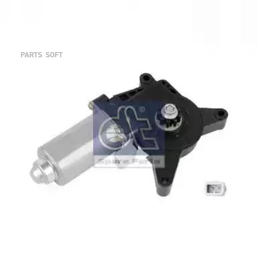 

Стеклоподъемник DT Spare Parts 463382
