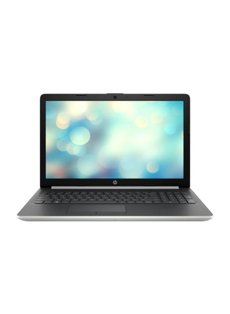 фото Ноутбук hp 15-da2048ur silver (2l3g6ea)