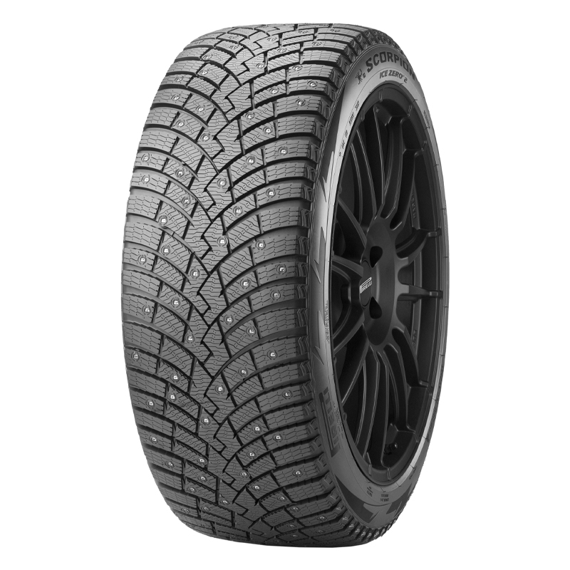 

Шины Pirelli Scorpion Zero 235/45R19 99V, Pirelli Scorpion Zero